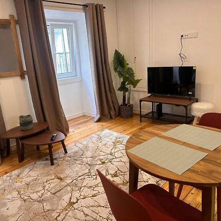 Chic Apartmentrua Verde Lisbon Exterior photo