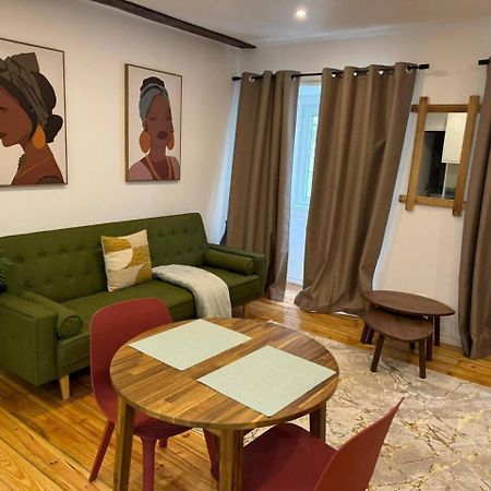 Chic Apartmentrua Verde Lisbon Exterior photo