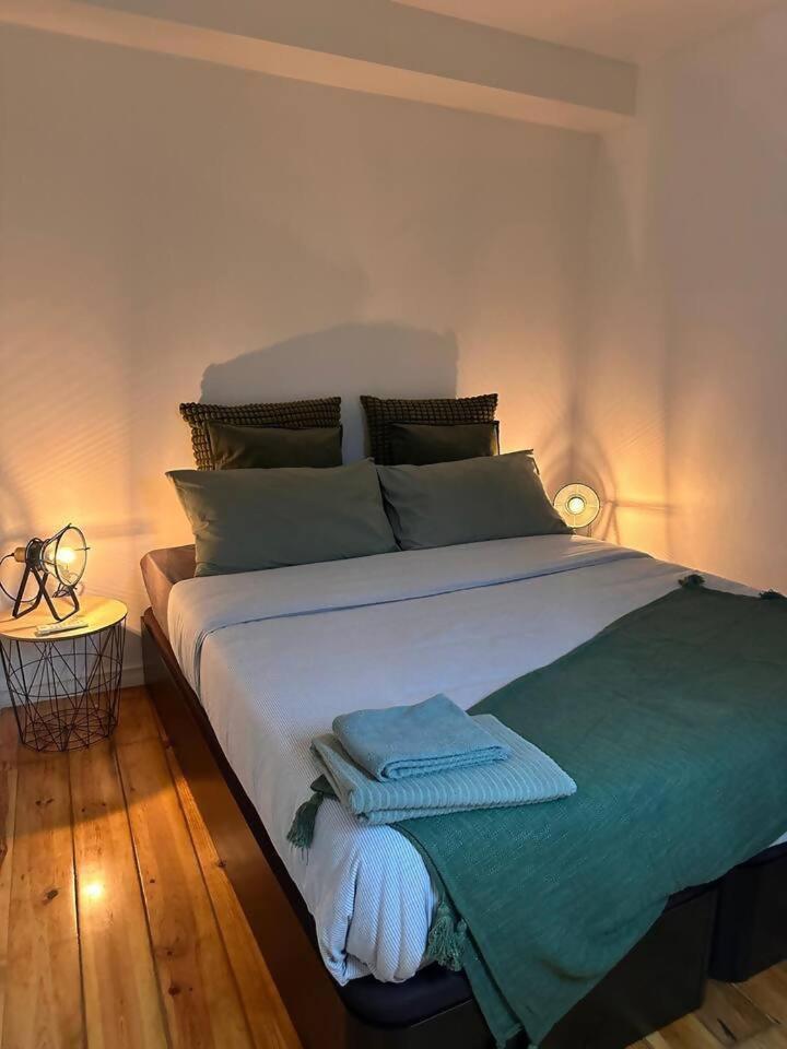 Chic Apartmentrua Verde Lisbon Exterior photo